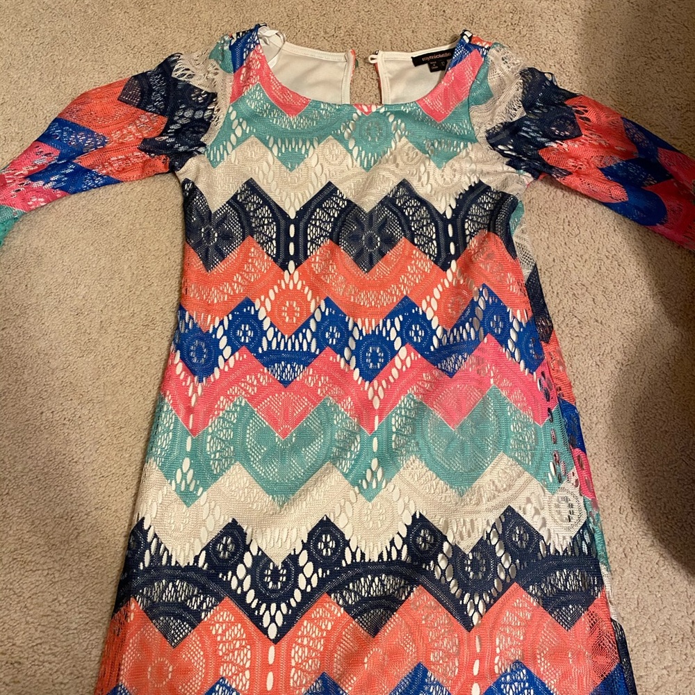 mymichelle dress